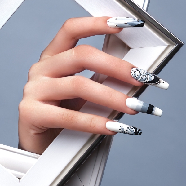 Kat Nails & Spa in Palm Bay, FL (6)