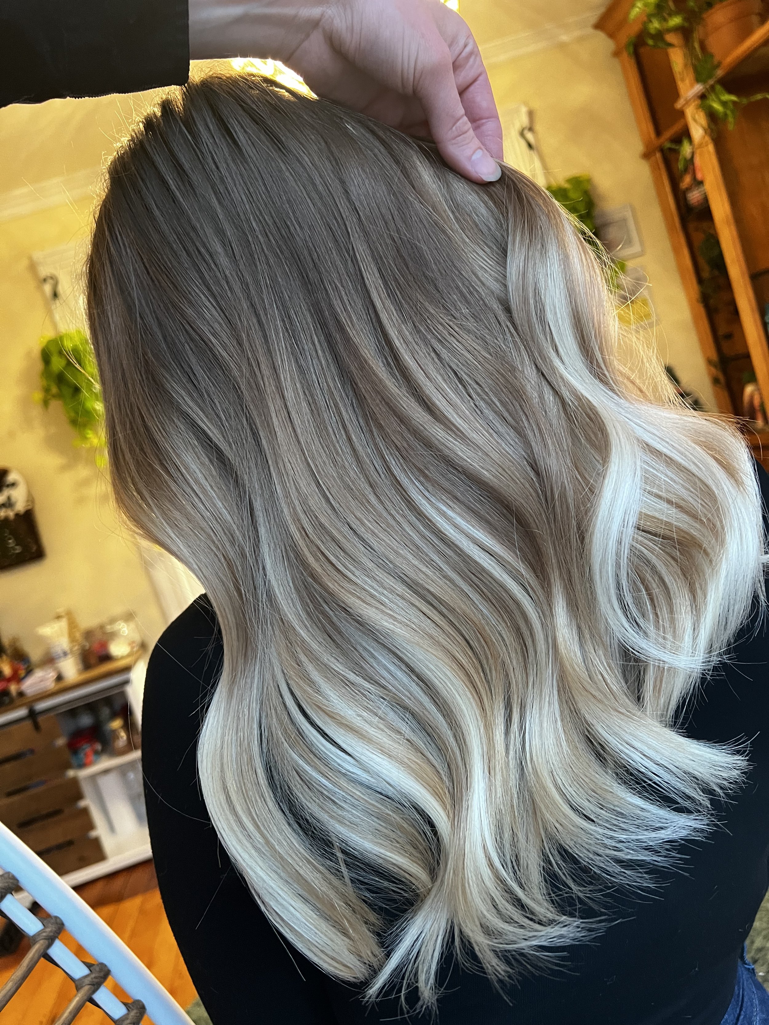 East Coast Hair Co. in Bethlehem, PA (2)