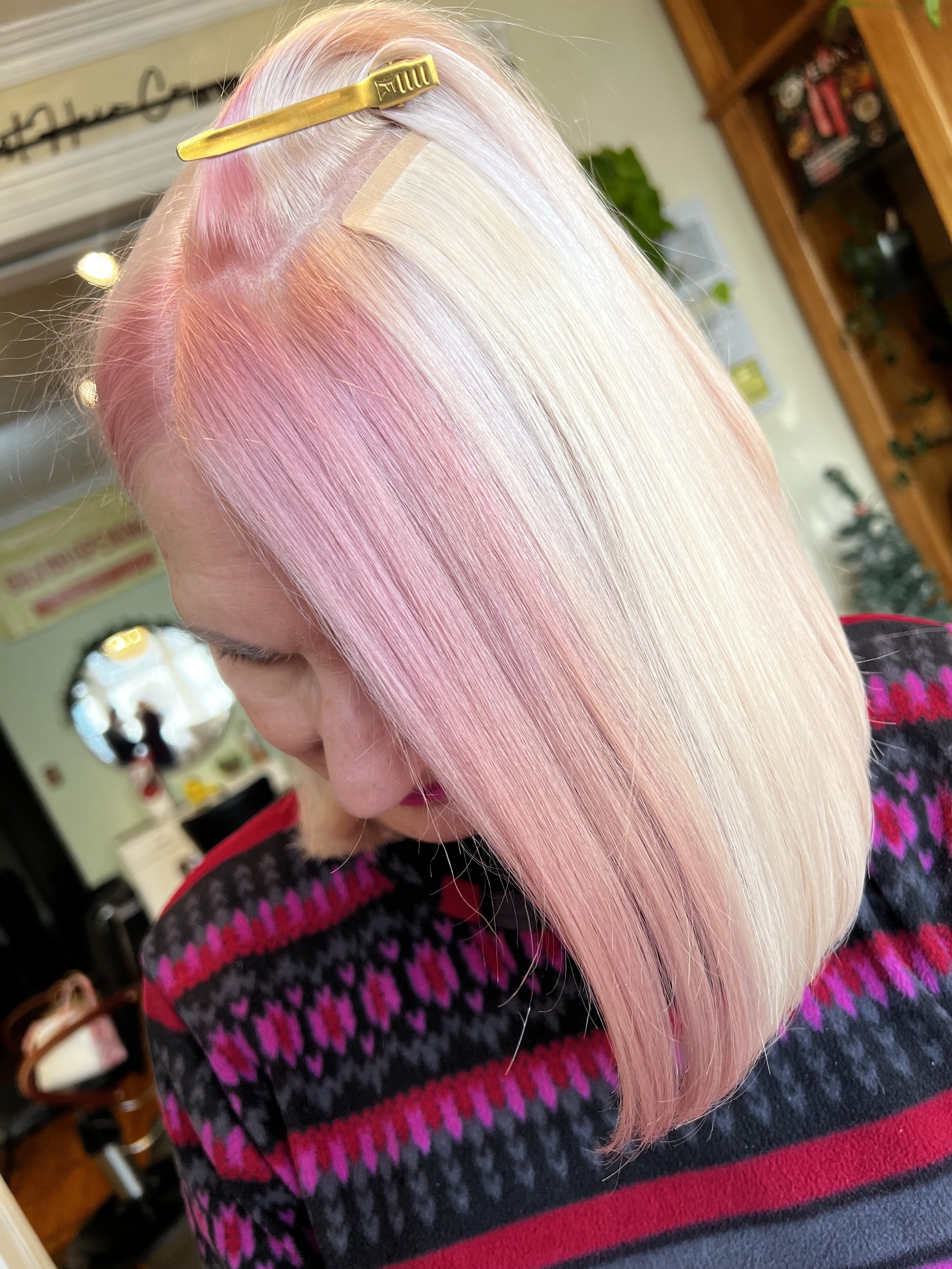East Coast Hair Co. in Bethlehem, PA (4)