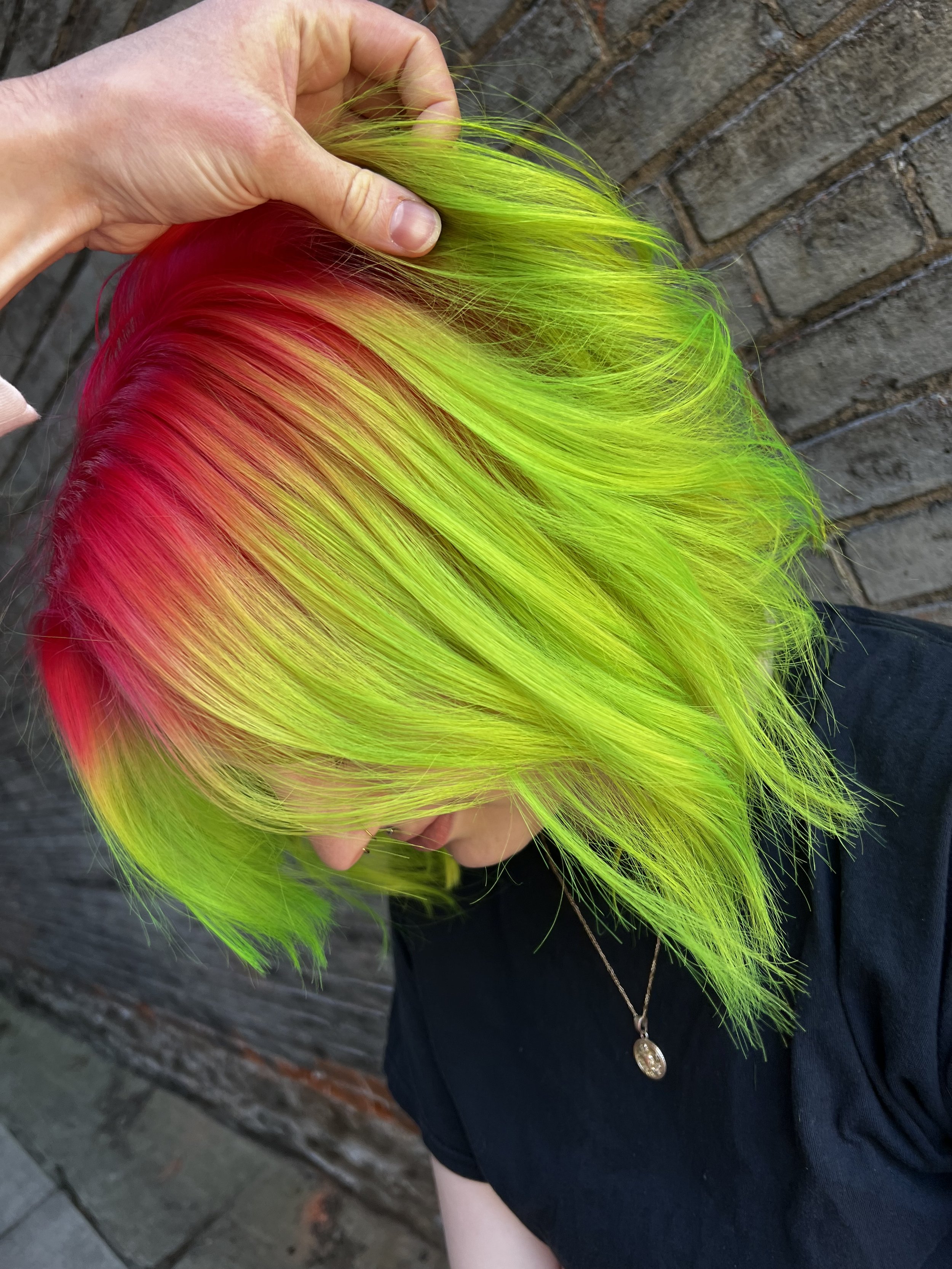 East Coast Hair Co. in Bethlehem, PA (5)