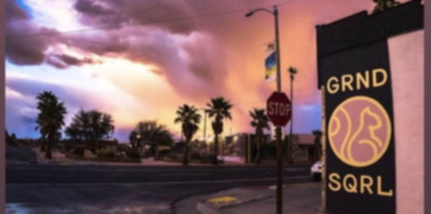 grnd sqrl in Twentynine Palms, CA