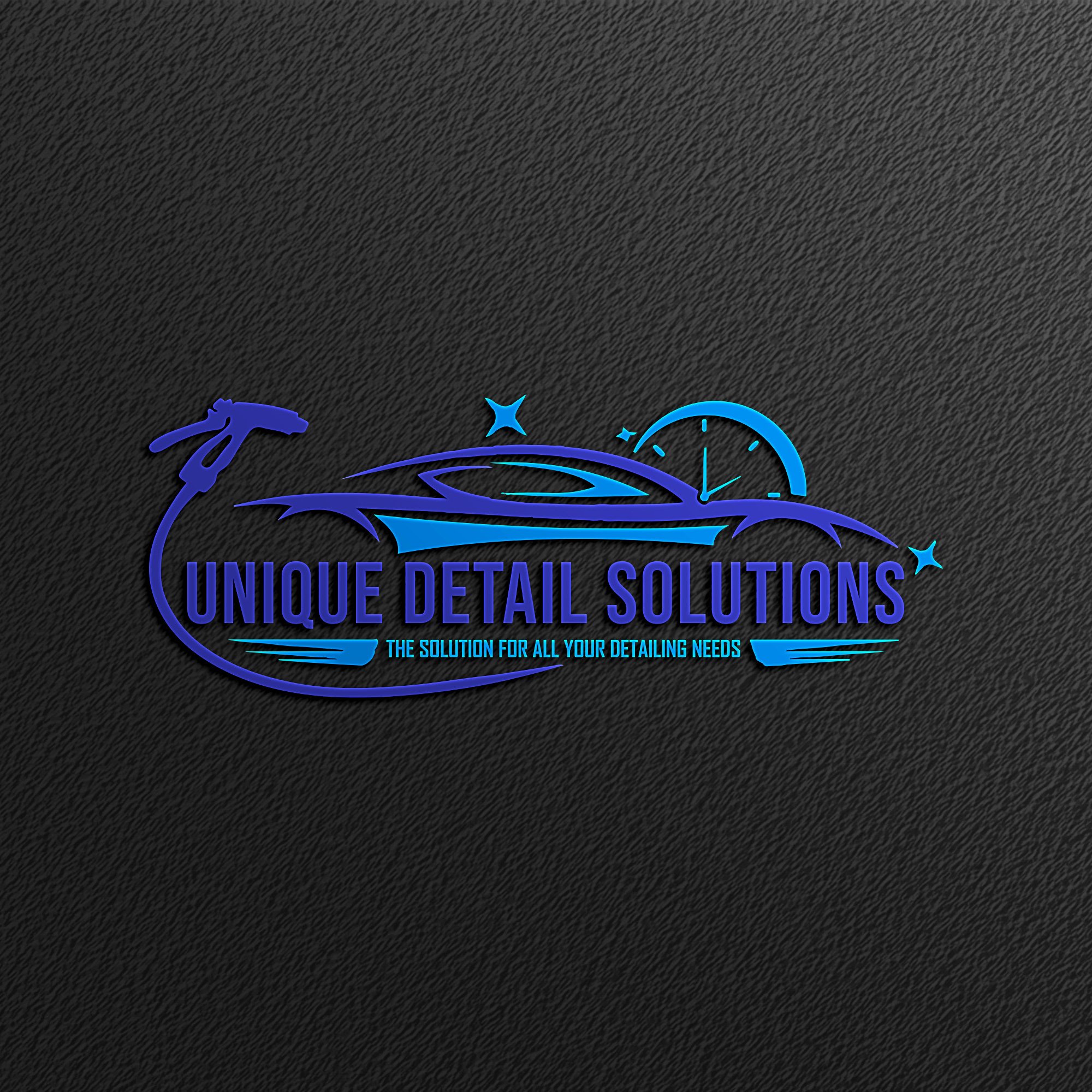 Unique Detail Solutions in Lowell, IN