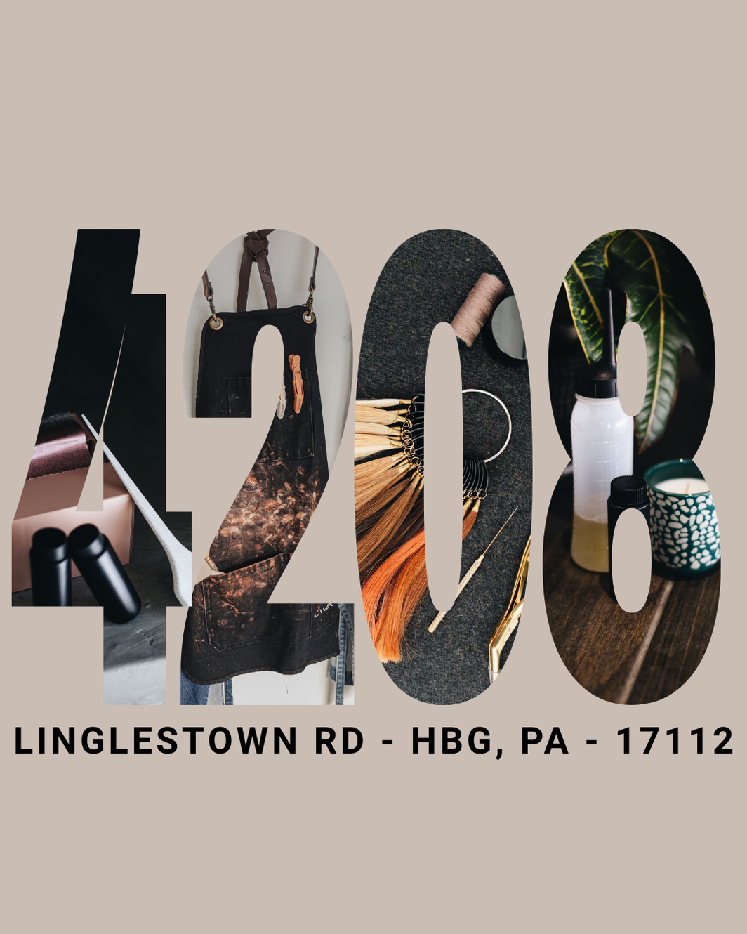 Haven Hair Salon in Harrisburg, PA