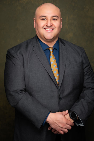 The Law Offices George B Pacheco & Associates in Montebello, CA (5)