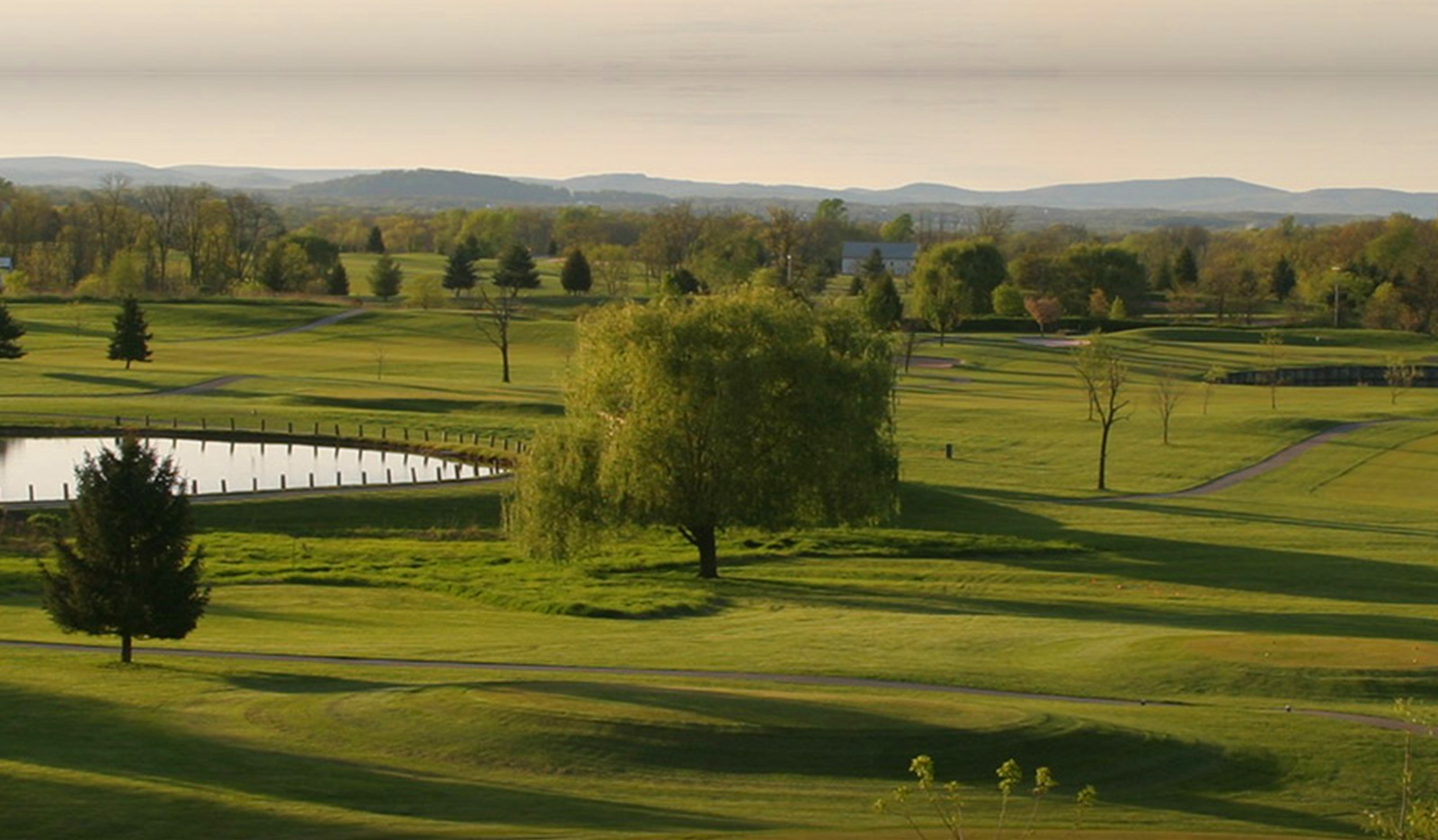 The Bridges Golf Club, Guest Quarters, & Green Horizon Grill in Abbottstown, PA (2)