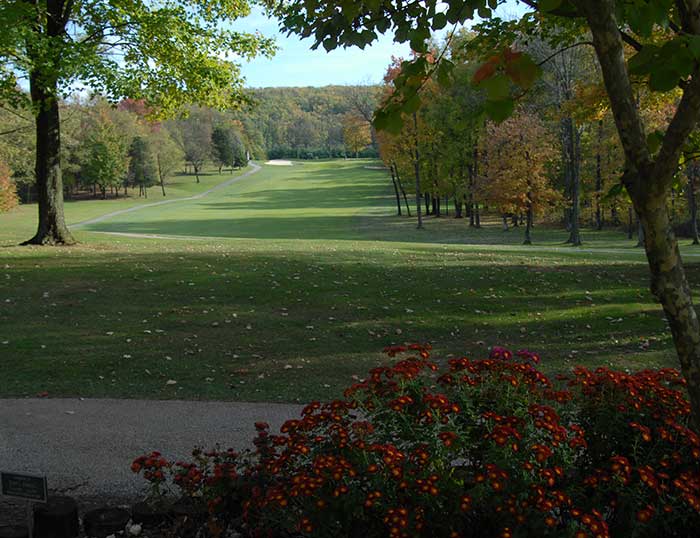 The Bridges Golf Club, Guest Quarters, & Green Horizon Grill in Abbottstown, PA (4)