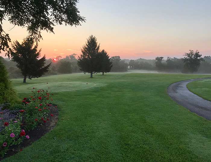 The Bridges Golf Club, Guest Quarters, & Green Horizon Grill in Abbottstown, PA (6)