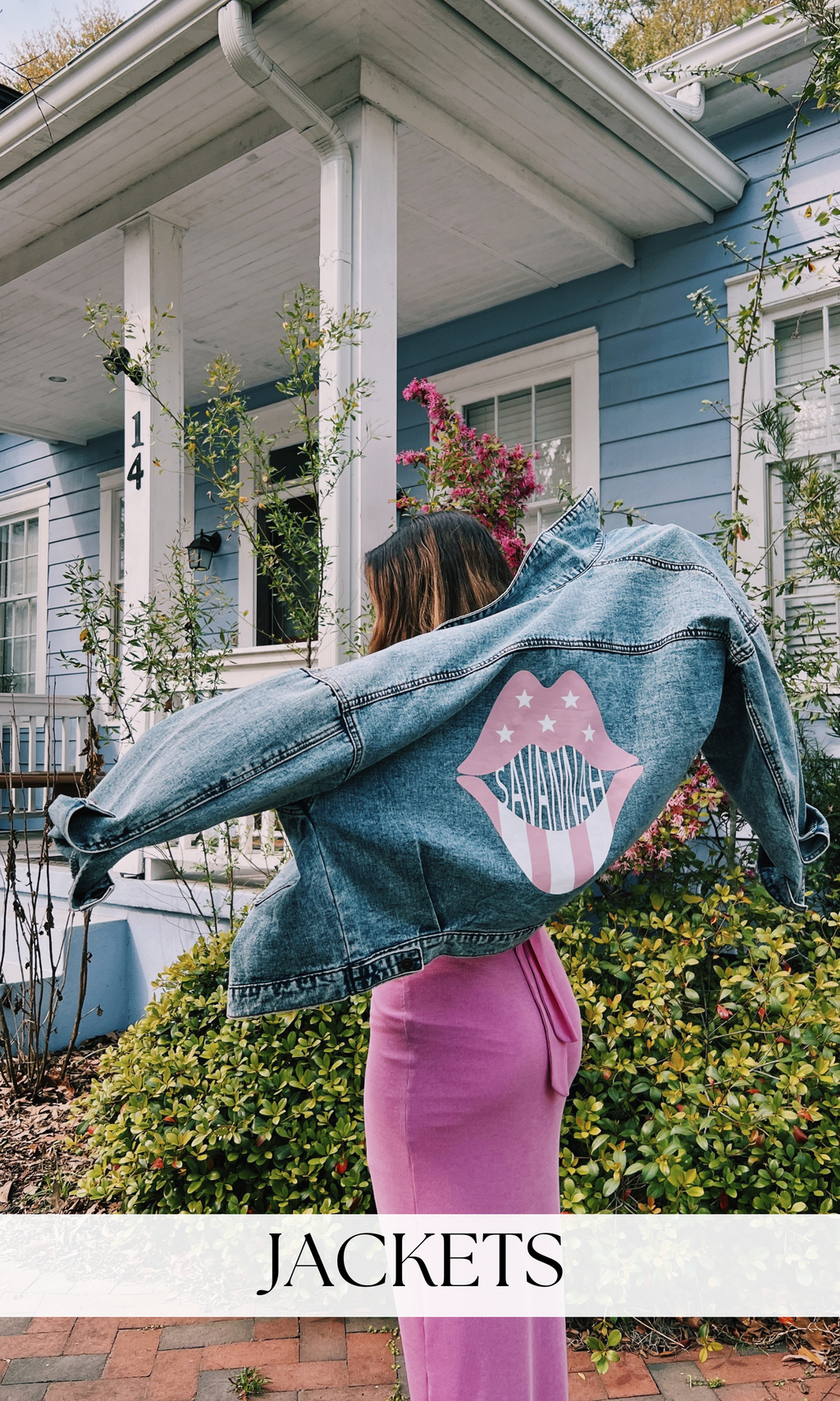 Delaney Rose Boutique in Savannah, GA (2)