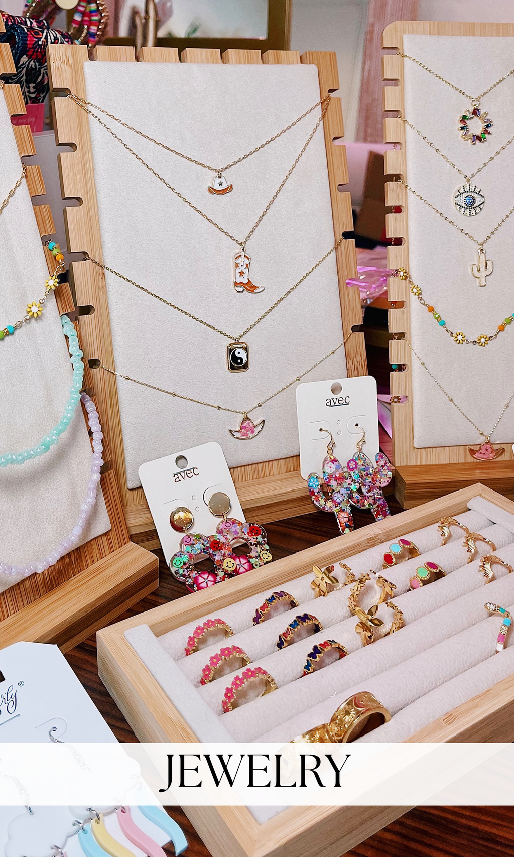 Delaney Rose Boutique in Savannah, GA (4)