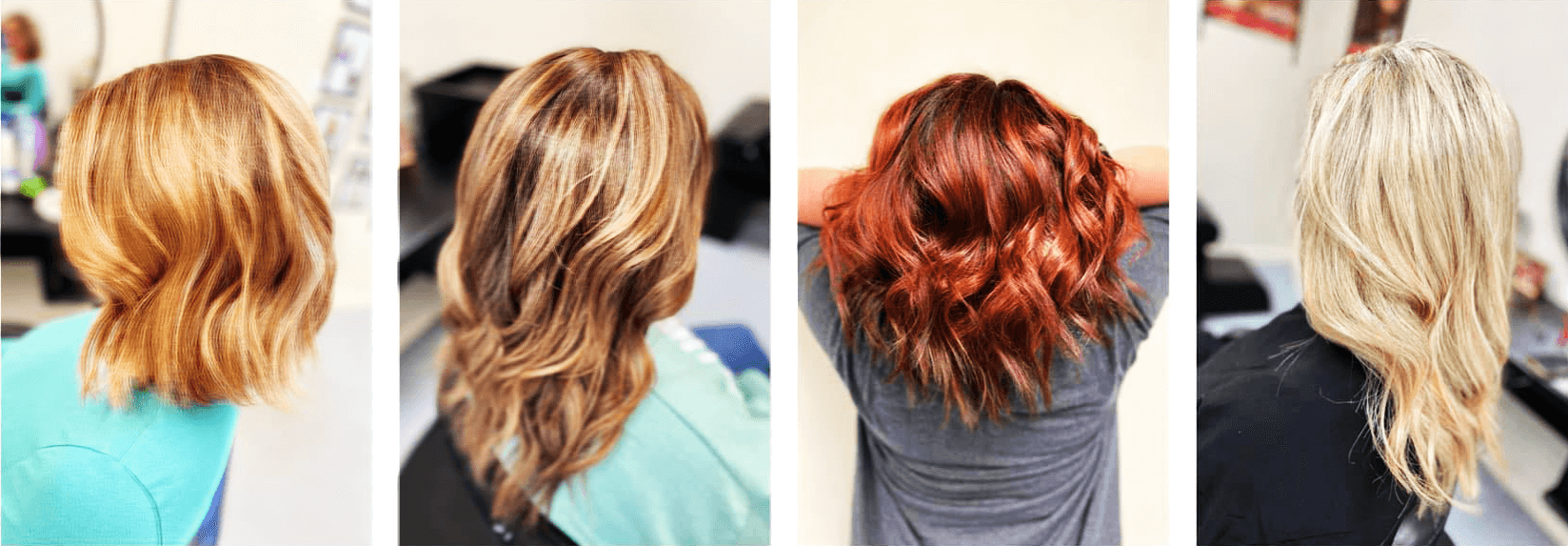 Salon A in Manning, SC (2)
