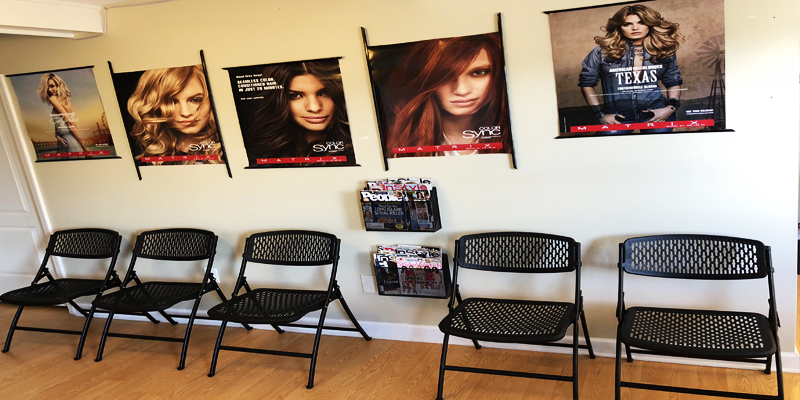 Salon A in Manning, SC (3)