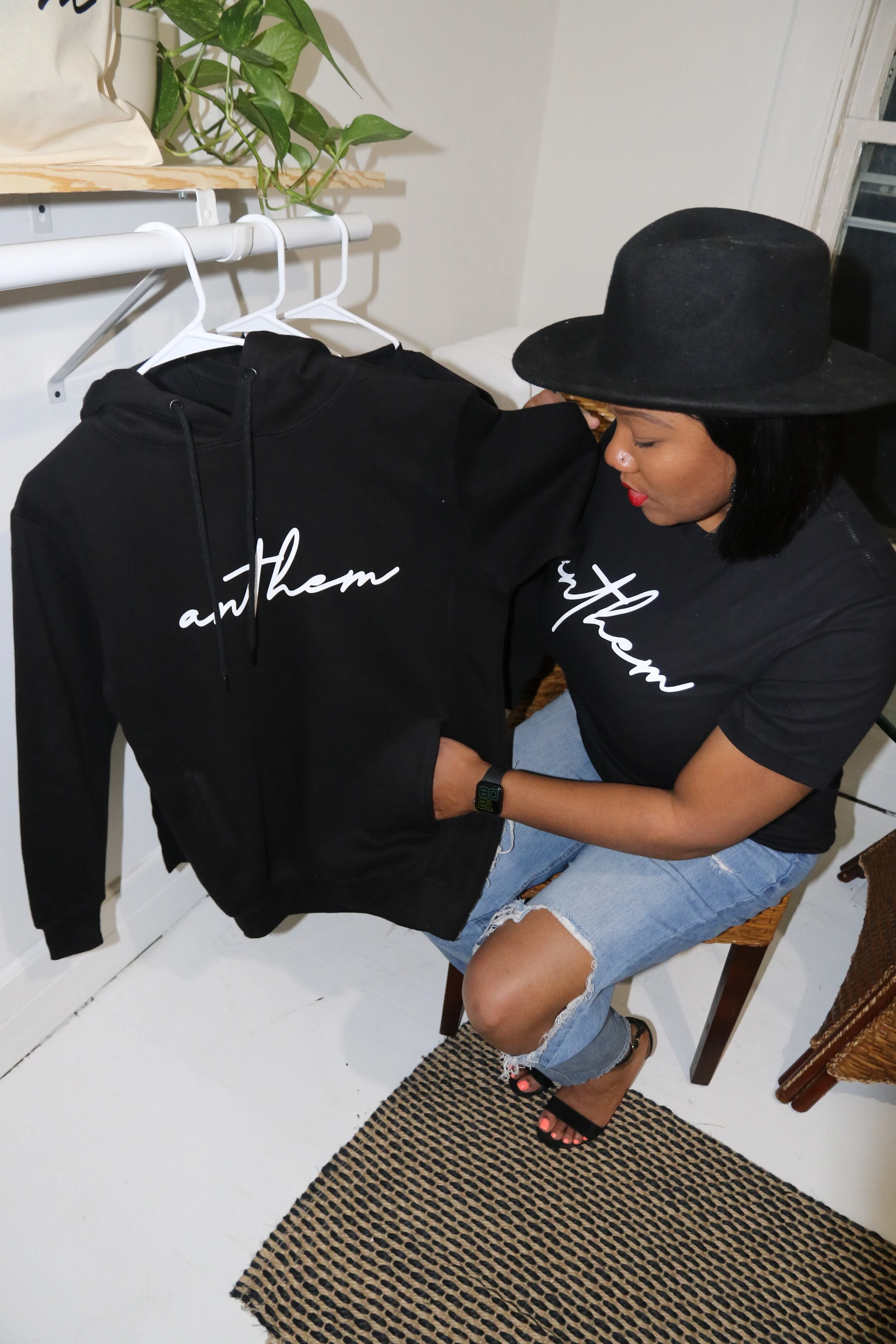 Anthem Hair & Health in Detroit, MI (2)