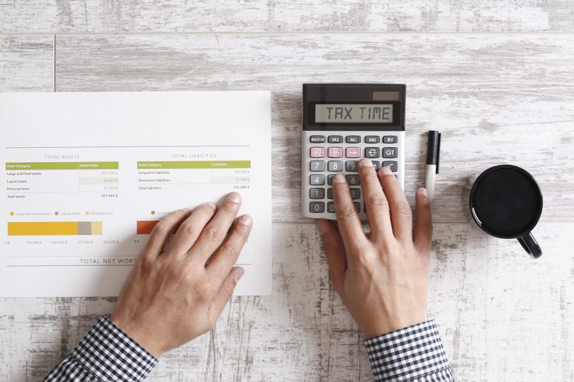 Tri-City Tax & Investments in North Royalton, OH (3)
