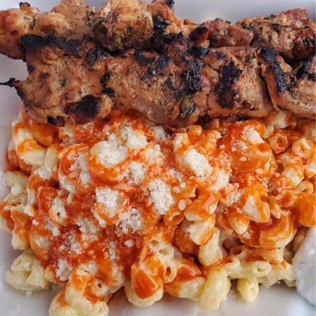 Kutz Grille - Food Truck in Westerville, OH