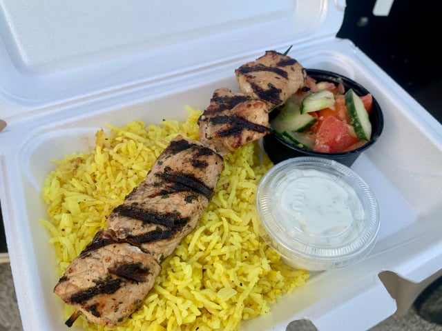 Kutz Grille - Food Truck in Westerville, OH (2)