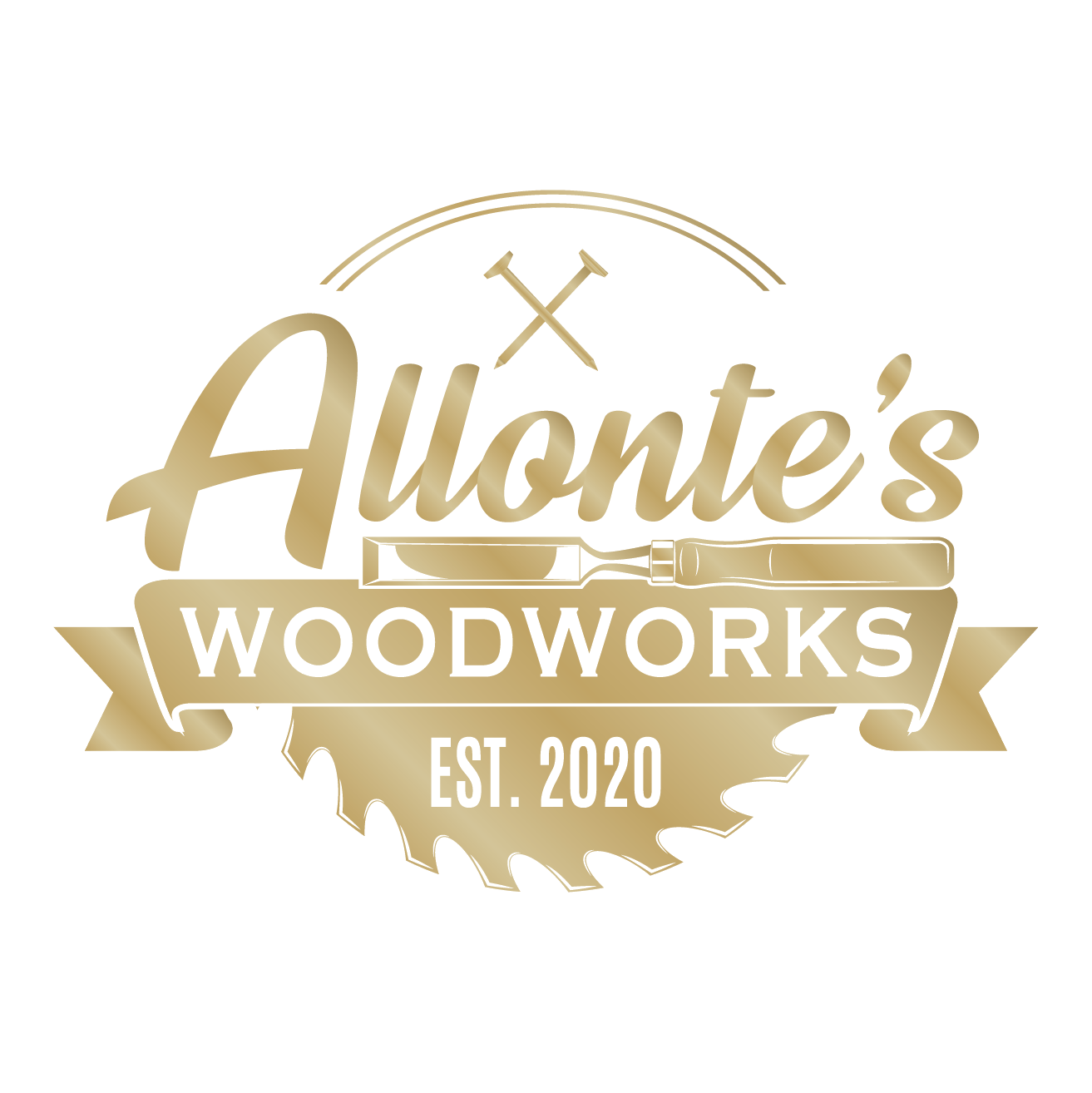 Allonte's Woodworks in Taylorsville, KY