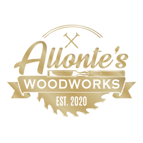 Allonte's Woodworks in Taylorsville, KY (2)