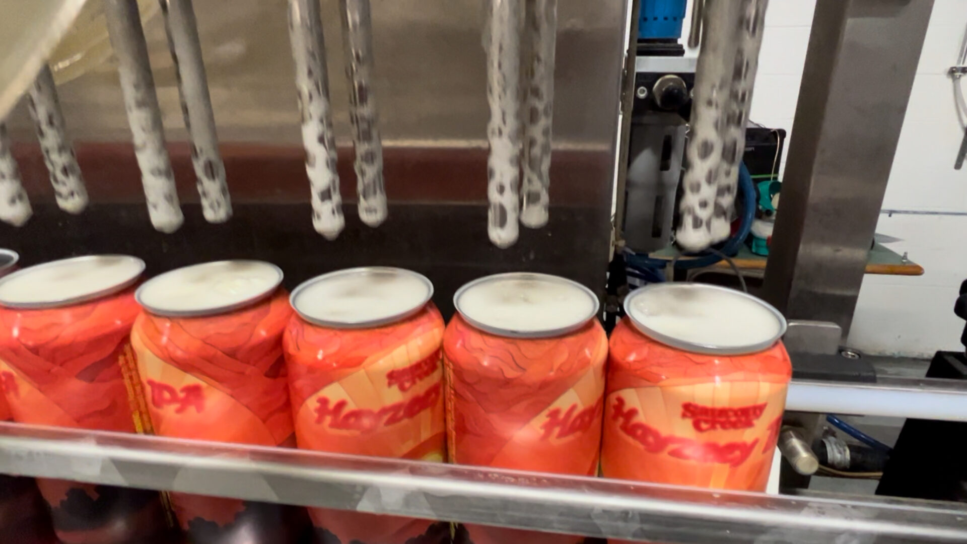Saucony Creek Brewing Company + Gastropub in Kutztown, PA (5)