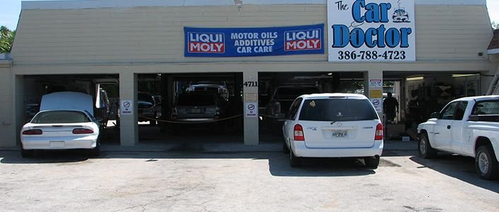 Port Orange Car Doctor in Port Orange, FL (2)