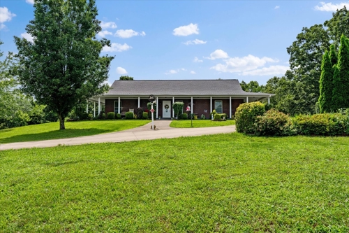 Clasha Tanner United Country Columbia Realty & Auction in Birmingham, AL (5)