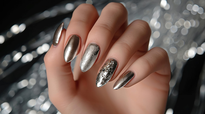 The Nails Lounge in Hanover, PA