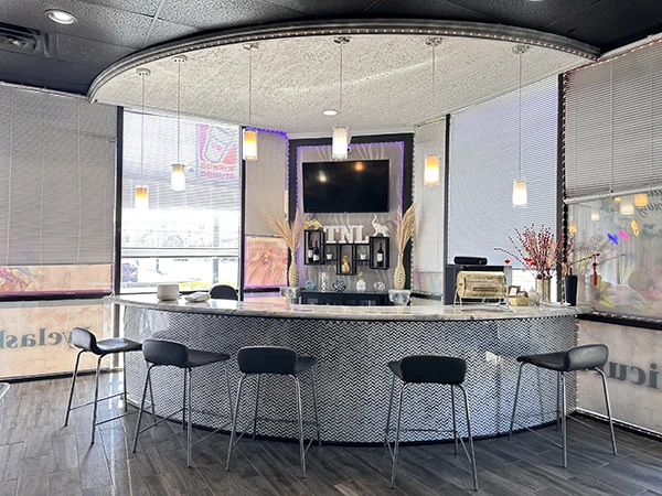 The Nails Lounge in Hanover, PA (2)