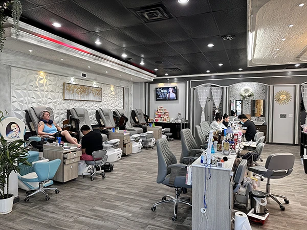 The Nails Lounge in Hanover, PA (3)
