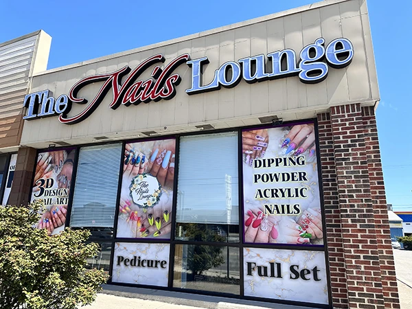 The Nails Lounge in Hanover, PA (4)