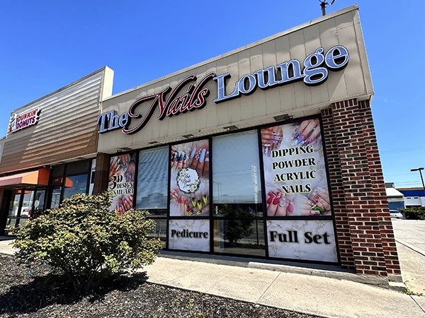 The Nails Lounge in Hanover, PA (5)