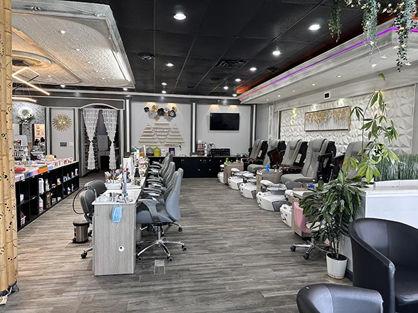 The Nails Lounge in Hanover, PA (6)