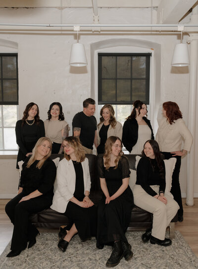 Carters Salon in Grafton, WI (3)