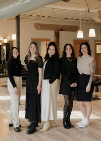 Carters Salon in Grafton, WI (6)