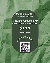D'luxe Salon Spa Barber in Lomita, CA (3)
