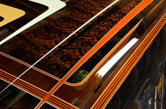 Quality Refinish in Krum, TX (3)