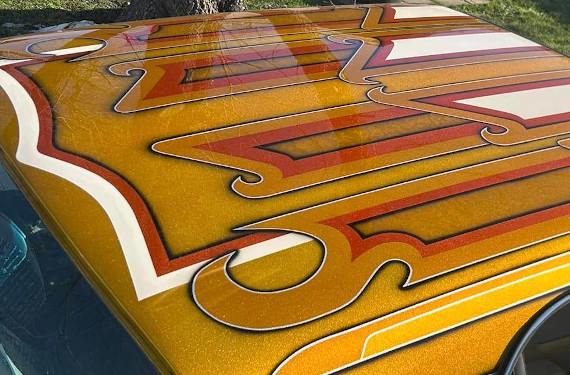 Quality Refinish in Krum, TX (4)