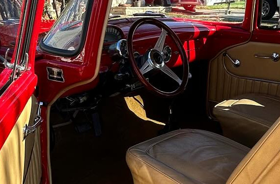 Quality Refinish in Krum, TX (5)