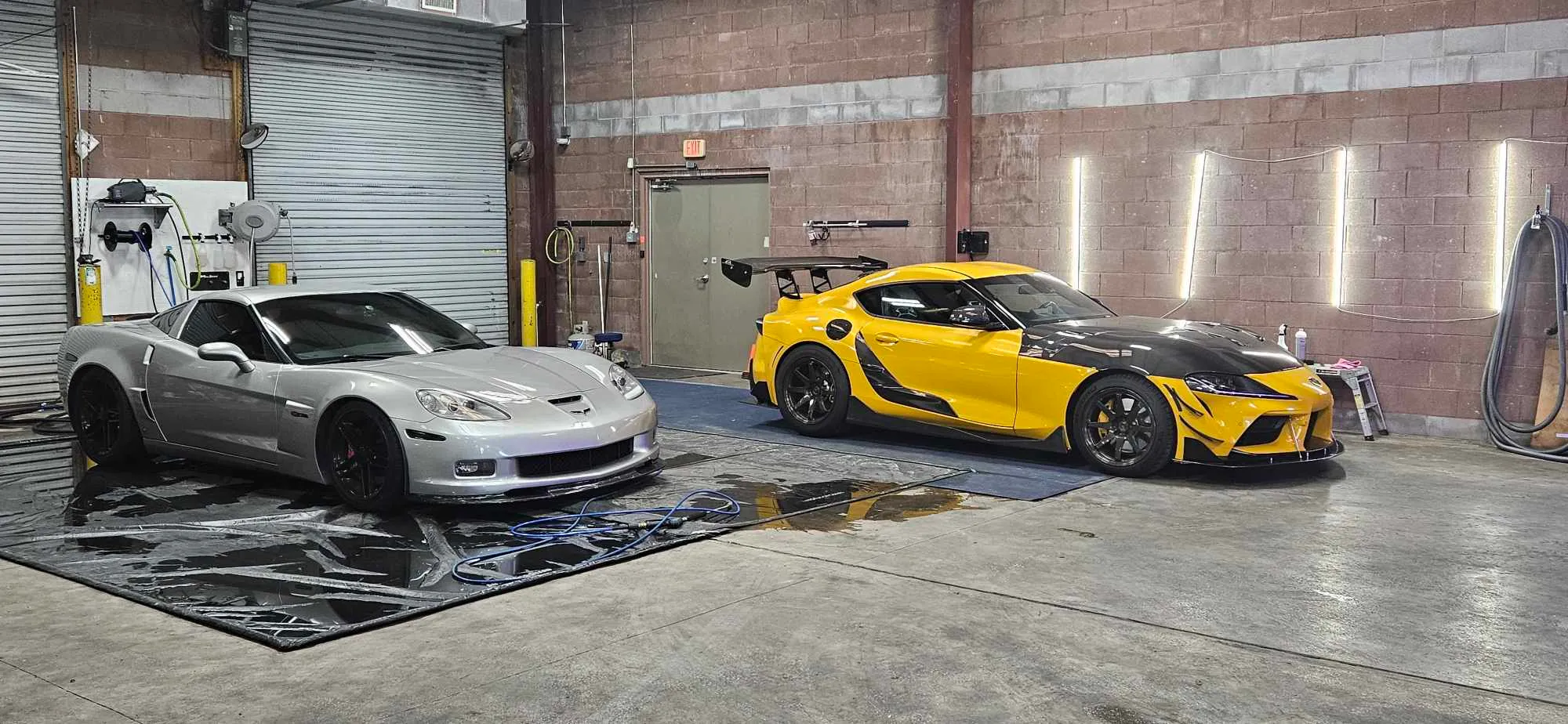 Vital Auto Spa in Pensacola, FL