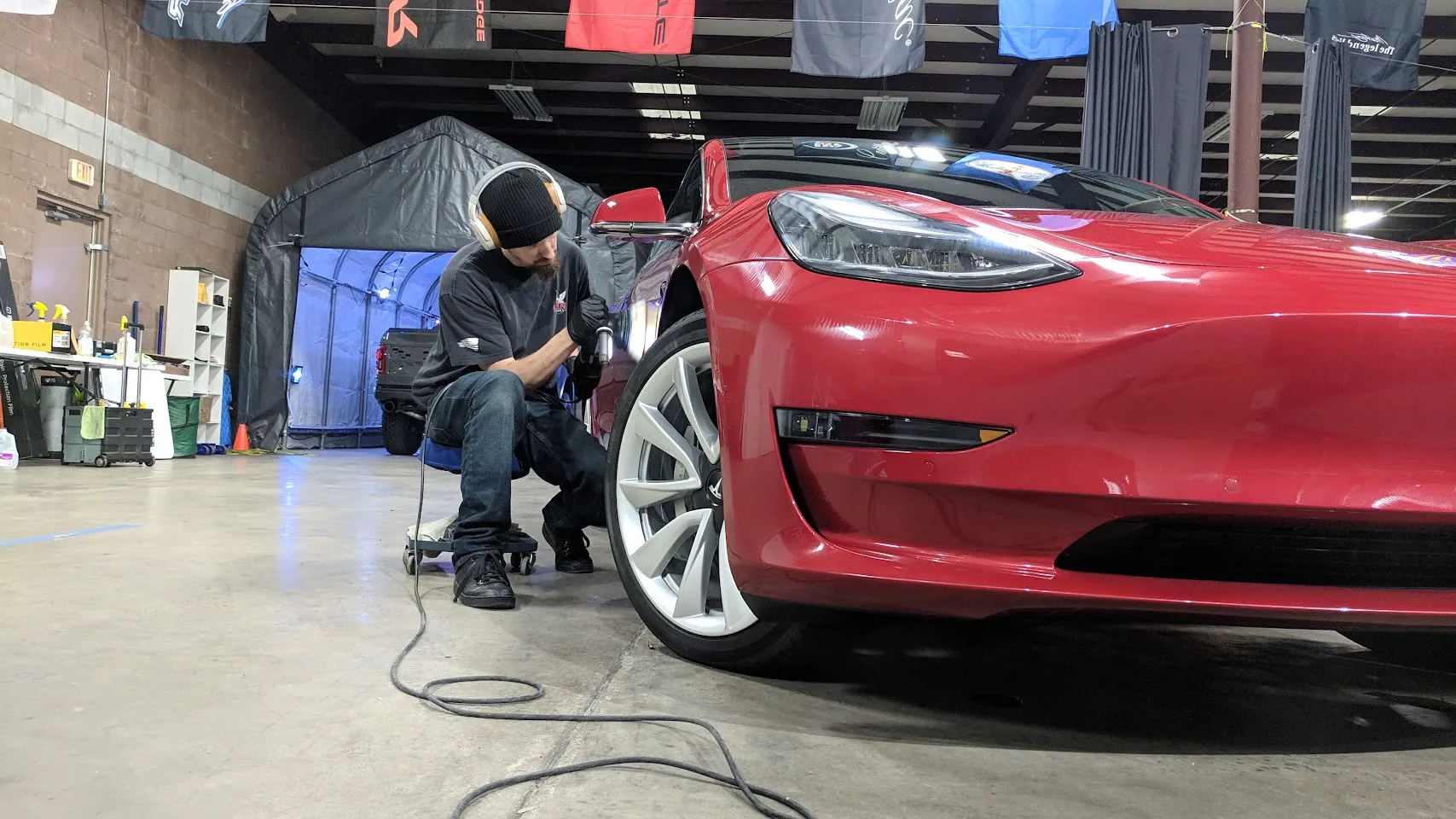 Vital Auto Spa in Pensacola, FL (2)