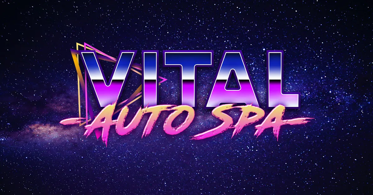 Vital Auto Spa in Pensacola, FL (5)