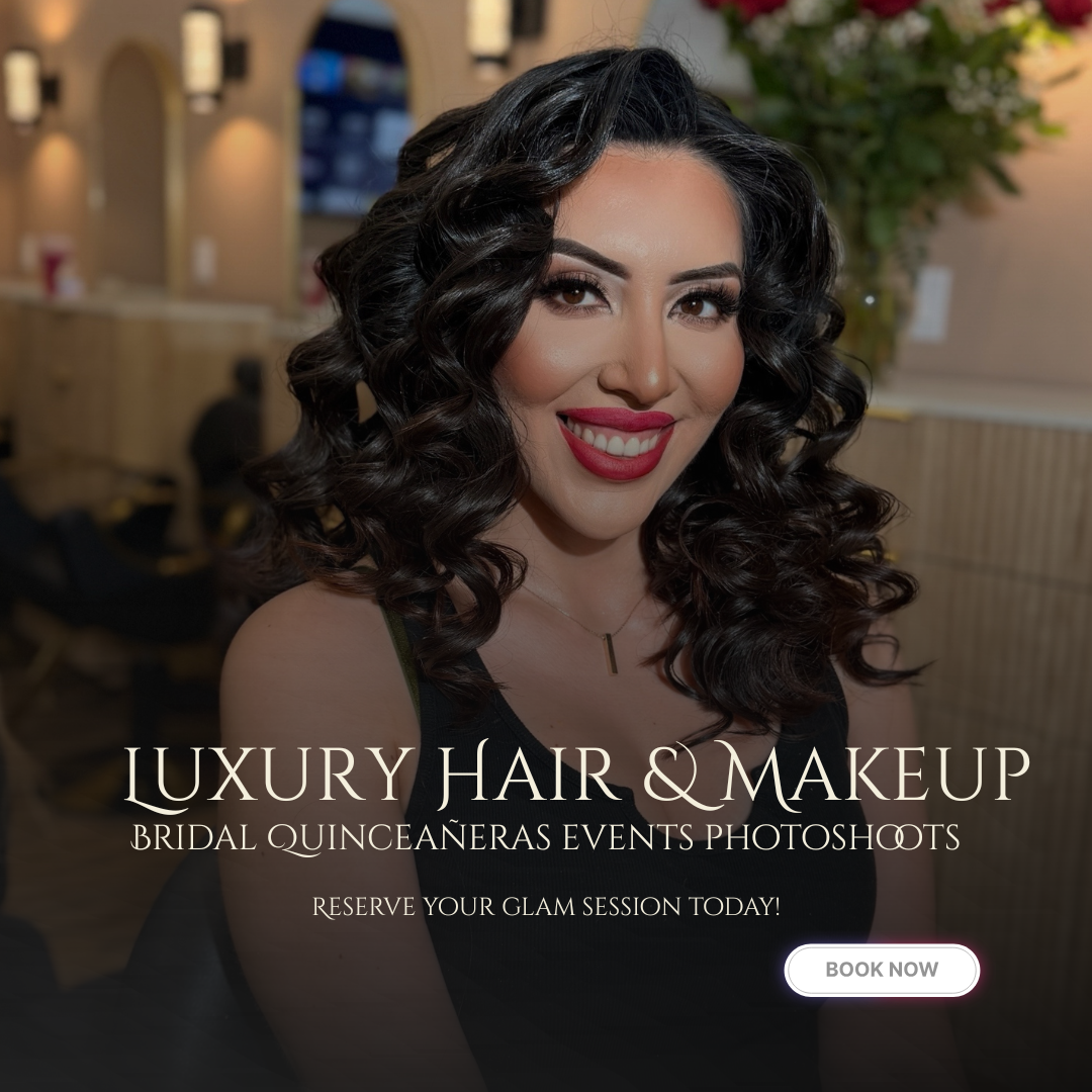 Luxury Beauty Pro by Editheztilizta in Oxnard, CA