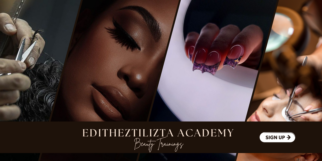 Luxury Beauty Pro by Editheztilizta in Oxnard, CA (3)