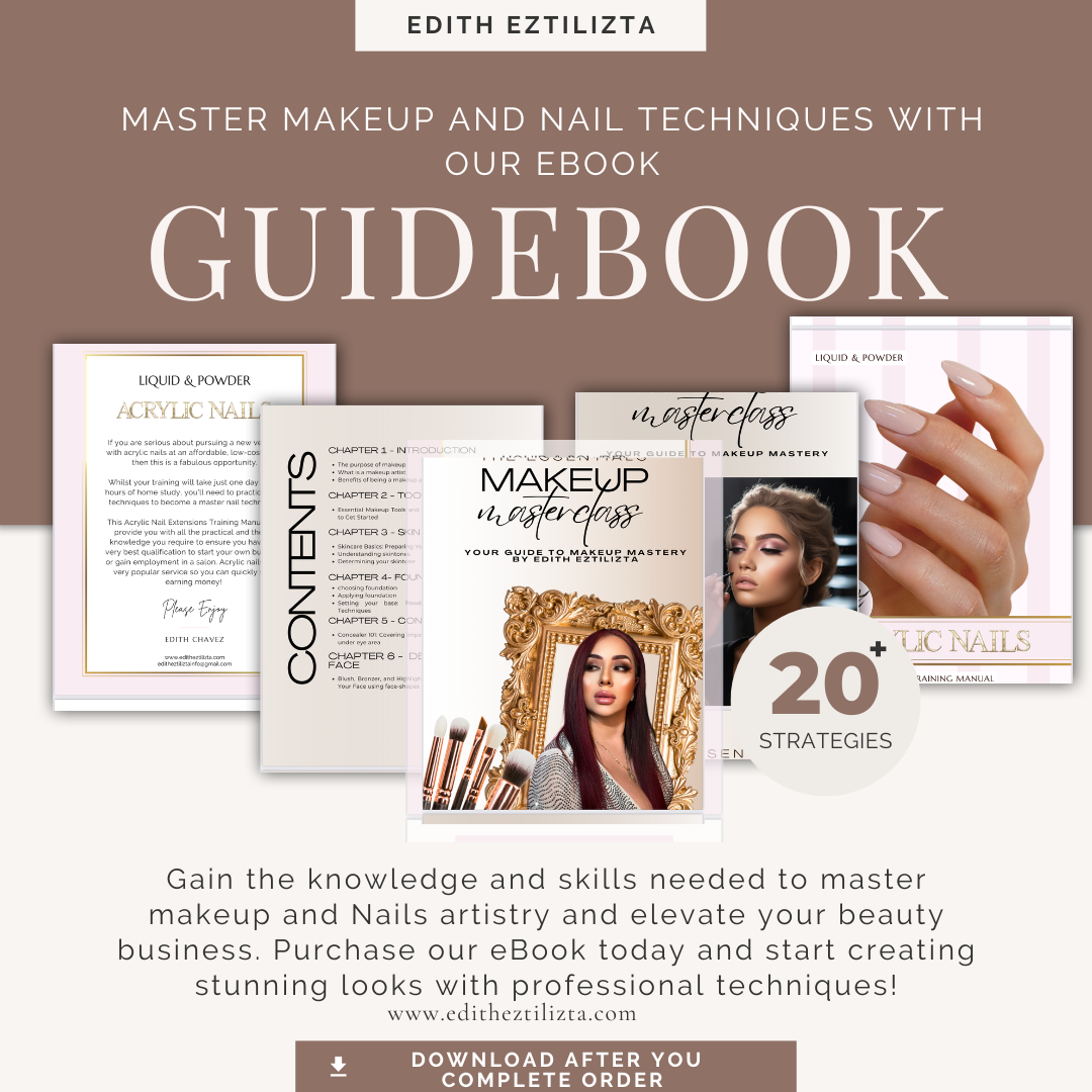 Luxury Beauty Pro by Editheztilizta in Oxnard, CA (4)