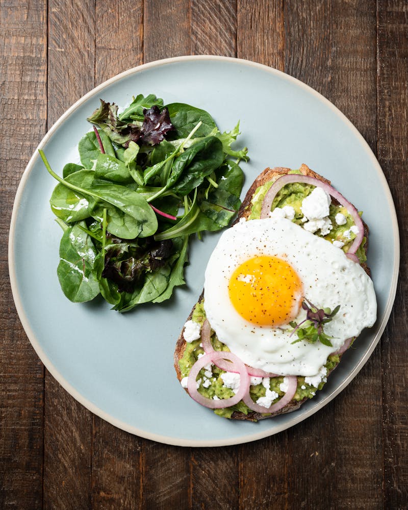 The Mindful Cafe in Ramsey, NJ