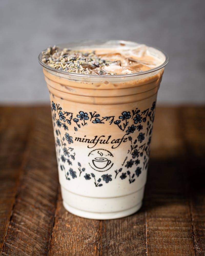The Mindful Cafe in Ramsey, NJ (3)