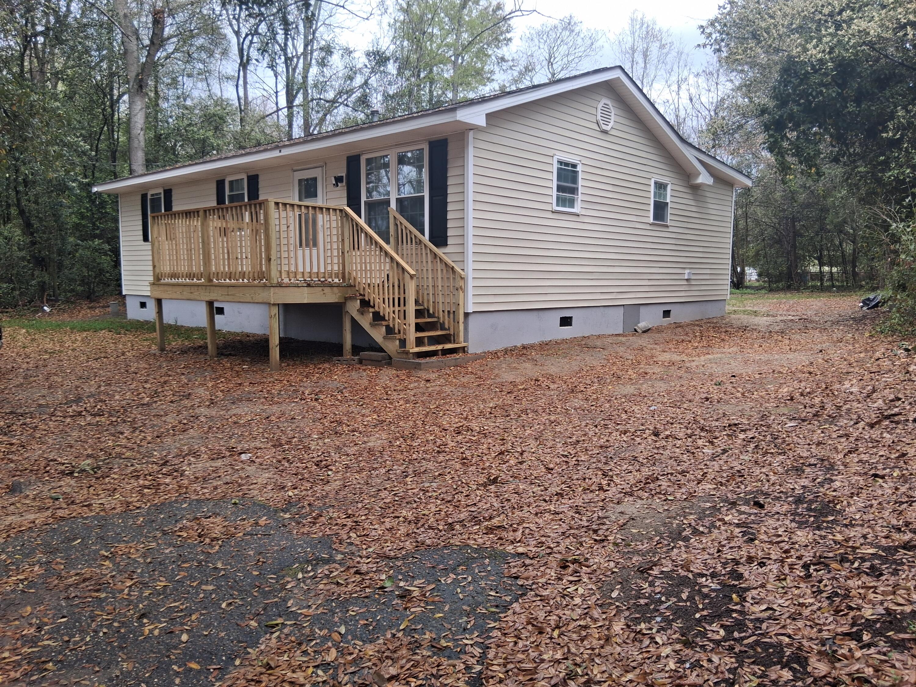 BrownstoneHunt Real Estate in Sumter, SC