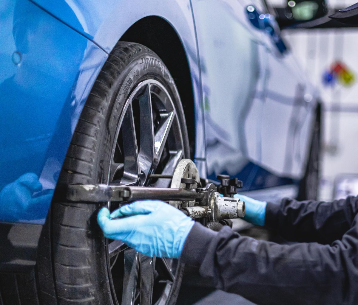 Murrieta Mobile Mechanic in Murrieta, CA