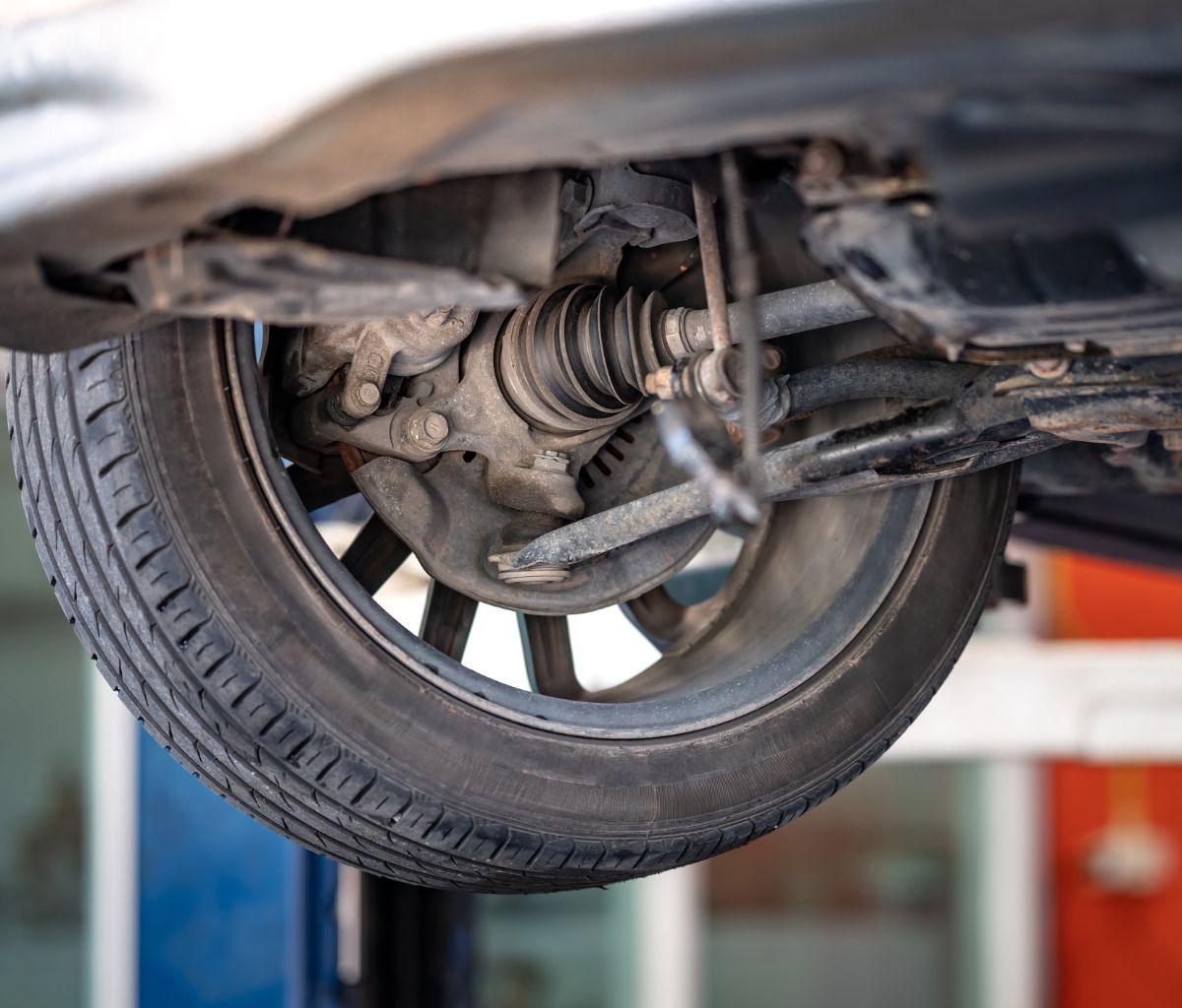 Murrieta Mobile Mechanic in Murrieta, CA (4)