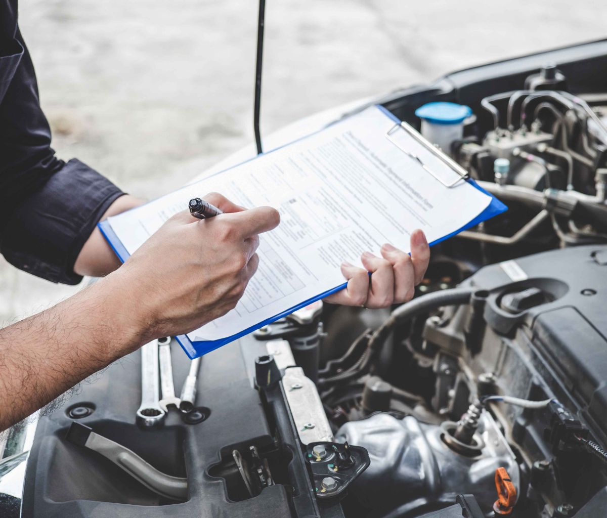 Murrieta Mobile Mechanic in Murrieta, CA (5)
