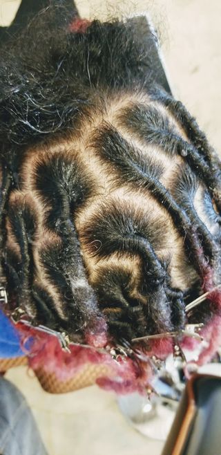 Salon Daba ✂ in Los Angeles, CA (2)