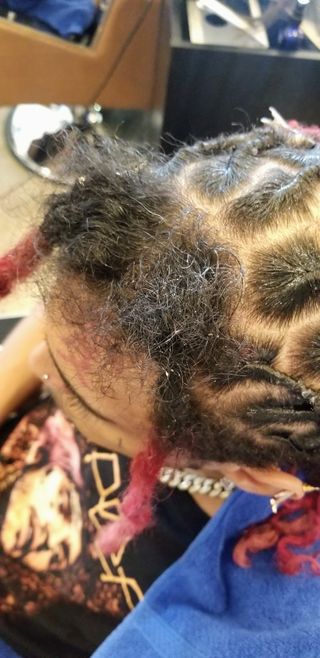 Salon Daba ✂ in Los Angeles, CA (4)